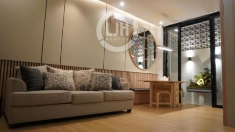 Rumah siap huni di Citragrand