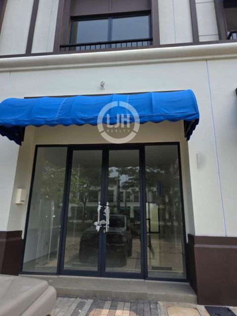 Disewakan Ruko La Valle Citra Garden Serpong
