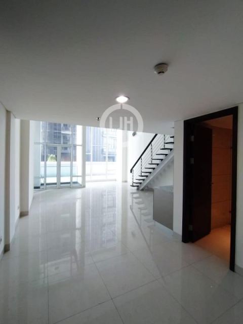  Disewakan Apartemen SOHO Brooklyn Alam Sutera