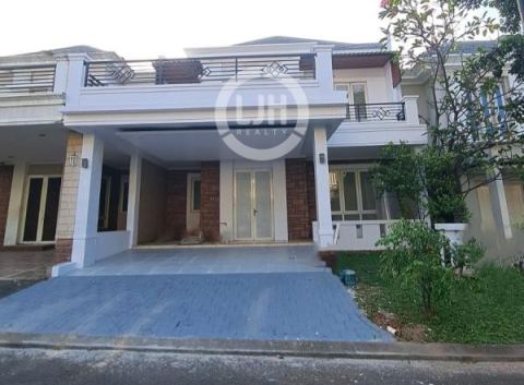 Dijual Rumah di Cluster Favorite Kota Wisata Cibubur