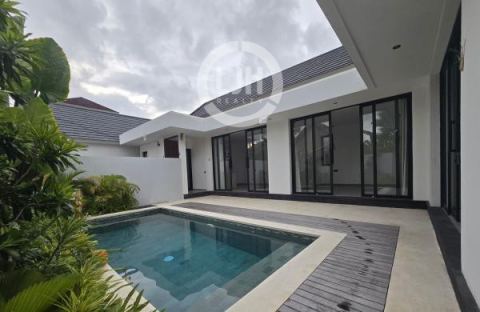 Beautiful Brand New 1 Storey Villa Area Tumbak Bayuh, Pererenan, Close to Pepito Market Pererenan