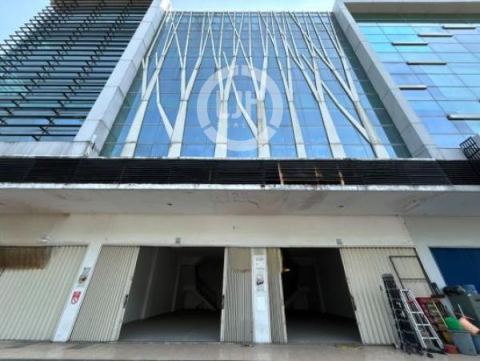 Ruko Cikarang Central City, 5 Lantai, Lebar Depan 6M, Panjang 16M, Cocok Dijadikan Kantor, Klinik, Salon, Sekolah, Restauran, Cibarusah Cikarang Selatan