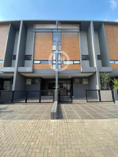  Ruko/Rukan Siap Pakai 2 Lantai, 3 Kamar, Bebas Banjir, Akses Tol, Bebas Parkir, Keamanan 24 Jam, Garden Hous, Grand Wisata Tambun Bekasi