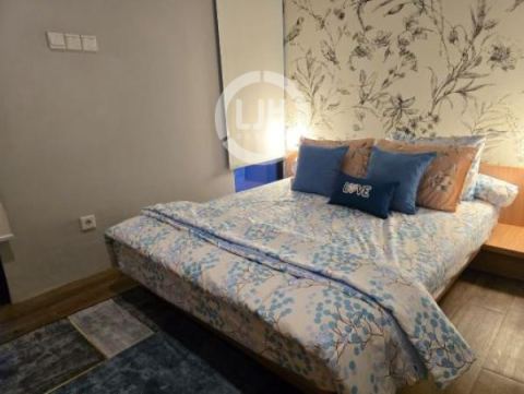 Rumah Cluster O2 Grand Wisata 2 Lantai, Full Furnished, SHM, Siap Huni, Sangat Terawat, bisa KPR, Hanya 100M Dari Mall Living World, dan 1Km Dari Tol Tambun Grand Wisata Bekasi