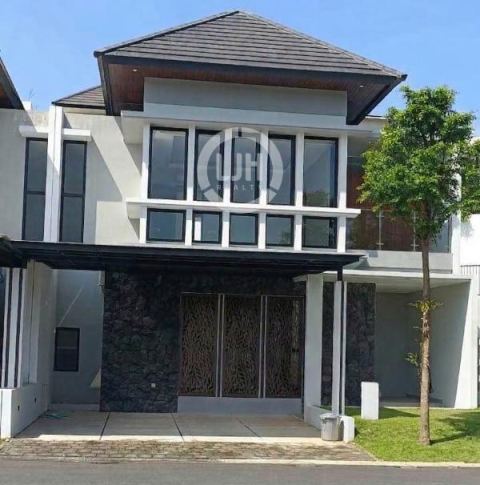 Rumah siap huni dan nyaman BSB City Semarang Barat – 11265