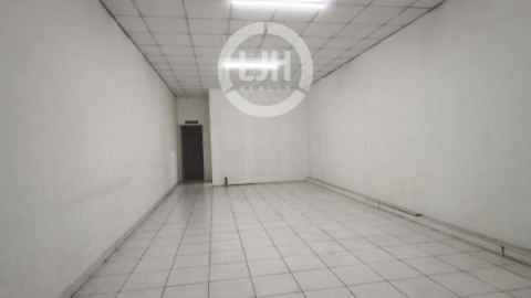 Ruko cocok usaha Jl.DR. Cipto (Ruko B). Semarang Timur – 11269