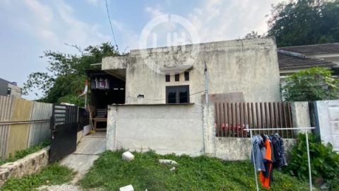 Dijual Rumah Kost 6 Pintu di Griya Cibogo Lestari Hanya 10 Menit dari BSD City
