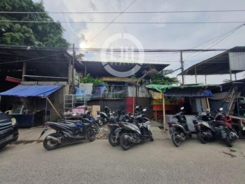 Kavling Dijual di Kapuk Muara Penjaringan Jakarta Utara Lokasi Strategis