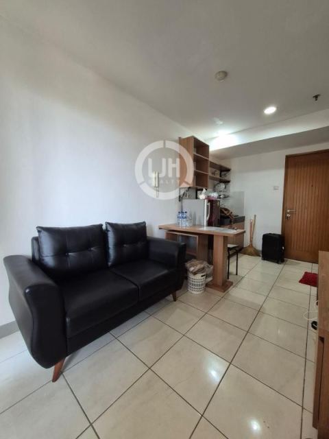Disewakan Unit apartemen 2 BR, Full furnished, di Cinere Bellevue Suites