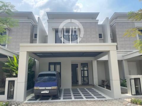 Disewakan Rumah Perumahan Noble Cove, Batam Centre