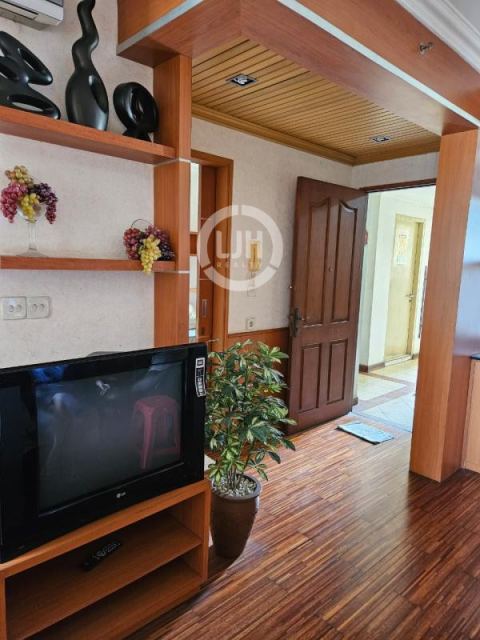 Apartemen Full Furnished di Mediterania Palace Residence Kemayoran Jakarta Pusat