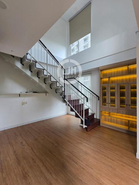 Apartemen 1 BR Siap Huni Di Casa De Parco, BSD