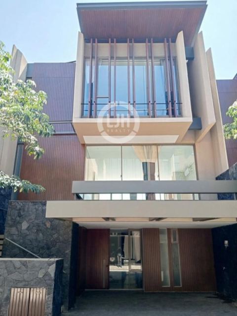 Disewakan Rumah Bungur Dalam - Mampang Prapatan Jakarta Selatan