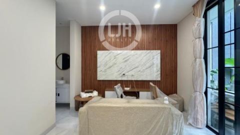 For Sale Modern House in Pemogan Area Close to Sanur, Kuta & Airport Ngurah Rai