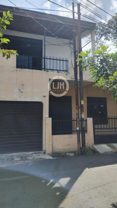  Rumah siap huni Jl. Cerme Lamper. Semarang-11626