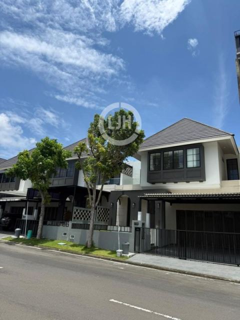Rumah siap huni dan nyaman Citragrand, Sambiroto. Semarang-11632