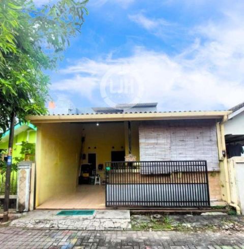 Rumah siap huni Pesona Asri. Semarang Timur-11603