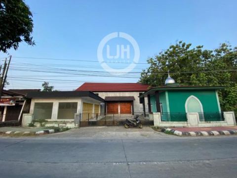 Gudang Strategis Mranggen, Demak-11604