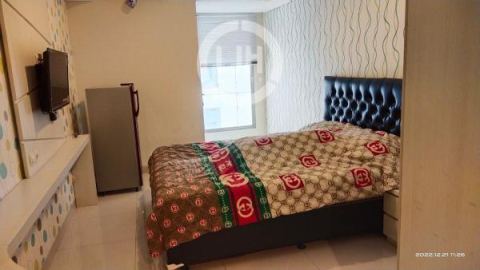 Apartment Pinnacle Jl. Pandanaran Semarang Tengah-11607