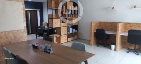 Dijual Ruko Gandeng di Kirana Boutique Office Kelapa Gading Jakarta Utara
