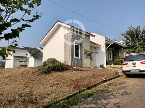 Rumah Siap Huni Di Bukit Melia, Citra Indah City, Bogor
