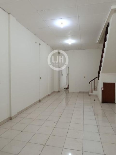 Ruko Siap Usaha Di Pasmod Paramount, Gading Serpong
