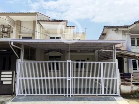 Rumah Siap Huni Di Sektor 7C, Gading Serpong