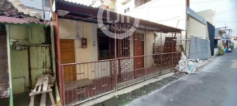 Rumah Kampung Plampitan. Semarang Tengah-11629