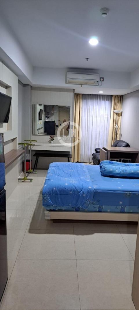 Apartment Pinnacle Jl. Pandanaran. Semarang Tengah-11606
