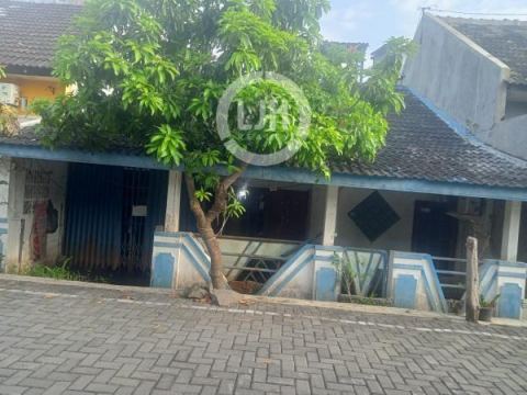 Rumah Jl. Mukti Sakti. Muktiharjo. Semarang Timur-11627