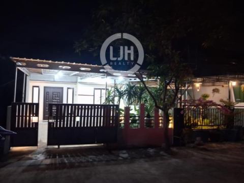Rumah siap huni dan nyaman Perum Pesona Asri. Semarang Timur-11619