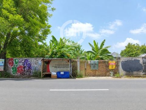 Tanah Luas di Babelan Bekasi 