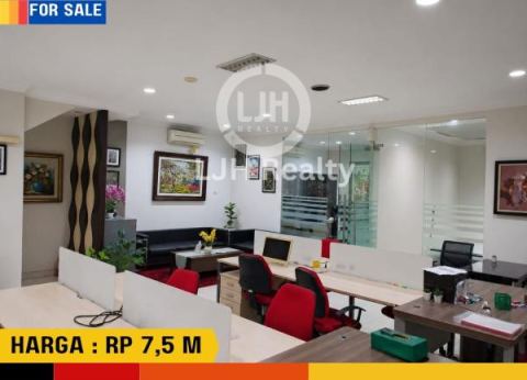 Ruko Casa Grande Jl. Ring road utara