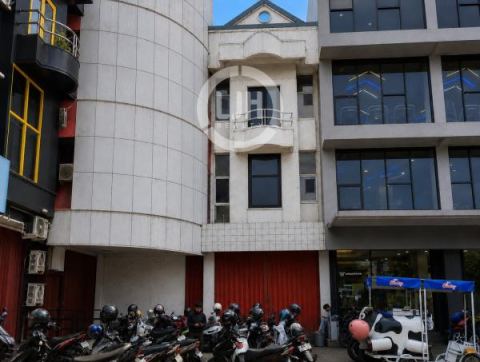 Ruko 3 Lantai Siap Pakai di Galaxy Bekasi 