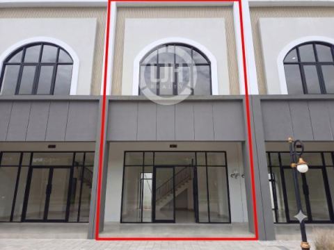  Ruko cocok usaha Citraland BSB. Semarang Barat-11624