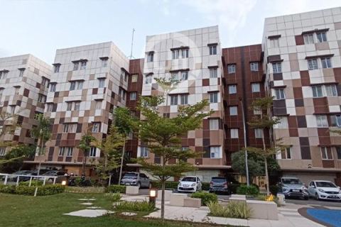 Disewakan Apartemen Coast Park , Batam Centre