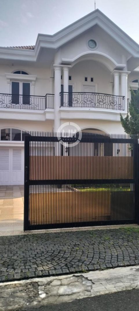 Dijual Rumah di Jalan Veteran Pesanggrahan Bintaro Jakarta Selatan