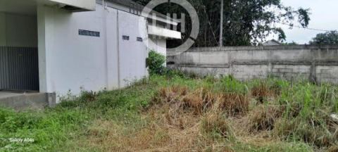 Dijual Kavling Sukahati Cibinong Bogor