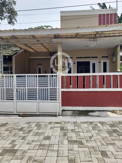Rumah Minimalis di Adiyasa Cikasungka Tigaraksa – Lokasi Strategis Dekat Stasiun