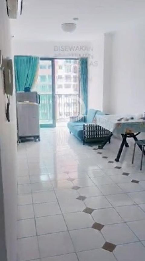  Apartemen Graha Cempaka Mas Tower A1 , Cempaka Putih, Jakarta Pusat