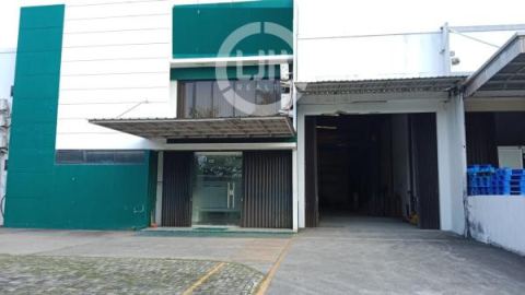 Dijual Gudang Strategis di Kawasan Industri Jababeka Cikarang Bekasi