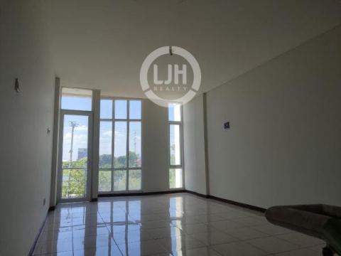 Ruko Siap Pakai di Bizpark