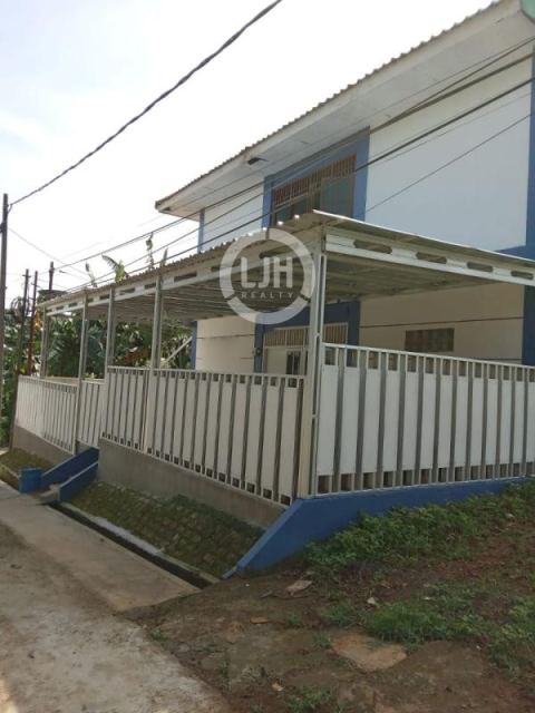 Rumah Kos-kosan di Beji depok Tangerang 