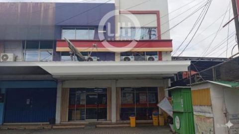 Ruko cocok usaha Graha Wahid. Sambiroto Semarang – 11274