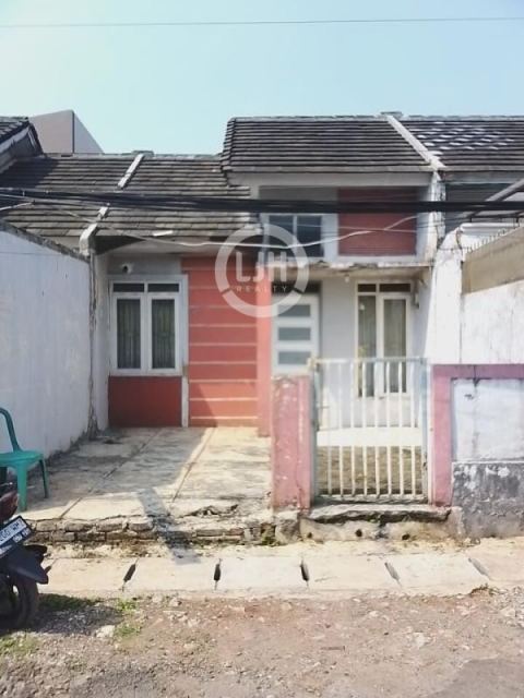 Rumah Di Puri Bintaro Indah Ciputat Tangerang