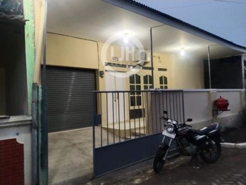 Rumah siap huni dan nyaman Daerah Tanah Mas Semarang utara – 9493