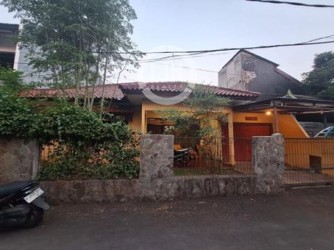 Rumah Siap Huni di Jakapermai Bekasi 