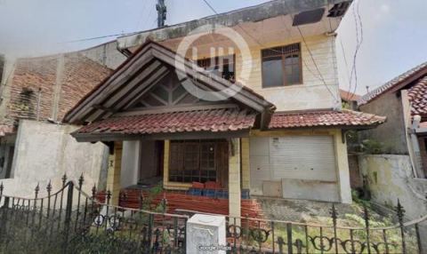 Rumah siap huni Jl. Menoreh. Gajah Mungkur Semarang – 11282