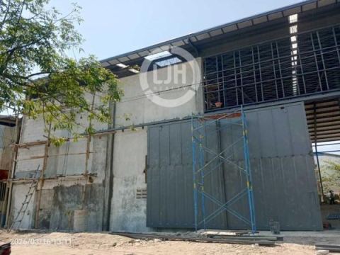 Gudang Strategis LIK Kaligawe Semarang – 11294