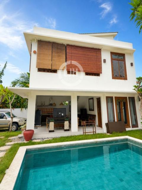 Brand New! Beautiful Villa for Sale in Benoa Area, Close to Airport I Gusti Ngurah Rai